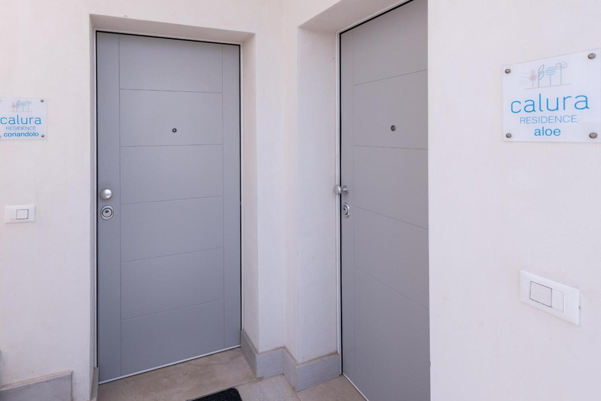 Calura Residence 카르피냐노 살렌티노 객실 사진
