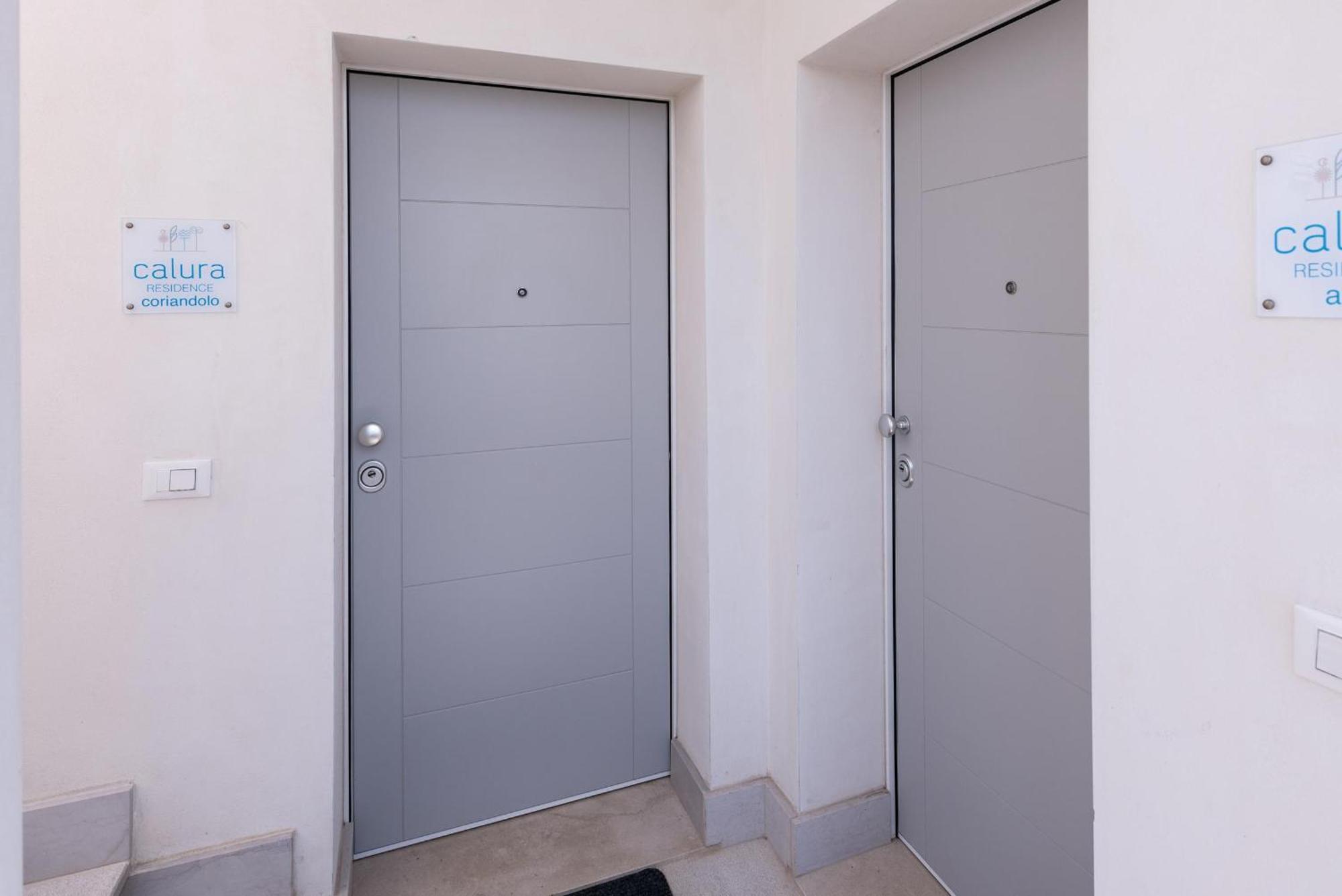Calura Residence 카르피냐노 살렌티노 객실 사진