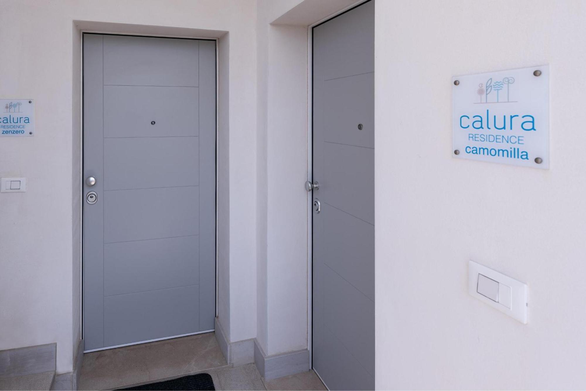 Calura Residence 카르피냐노 살렌티노 객실 사진