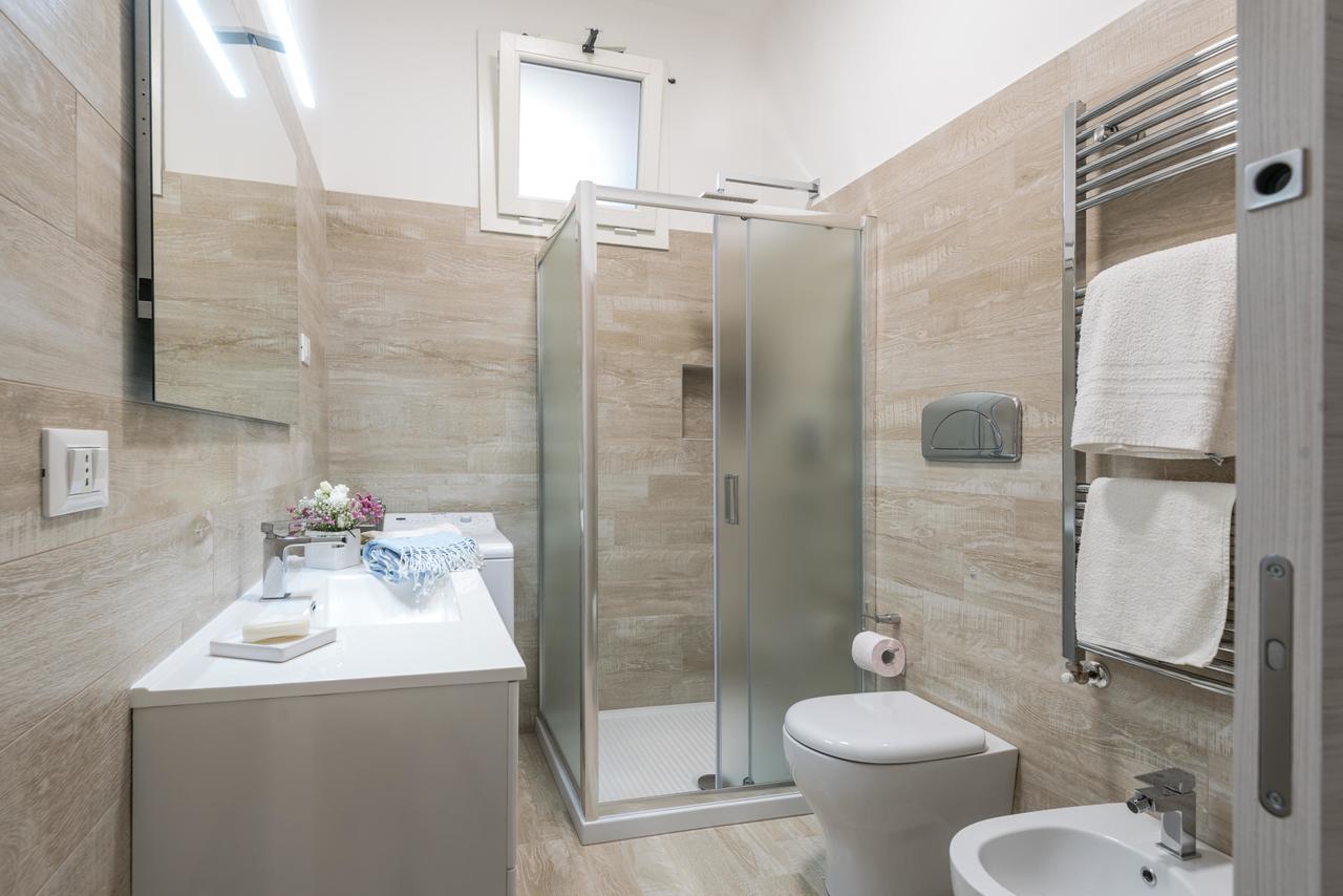 Calura Residence 카르피냐노 살렌티노 외부 사진