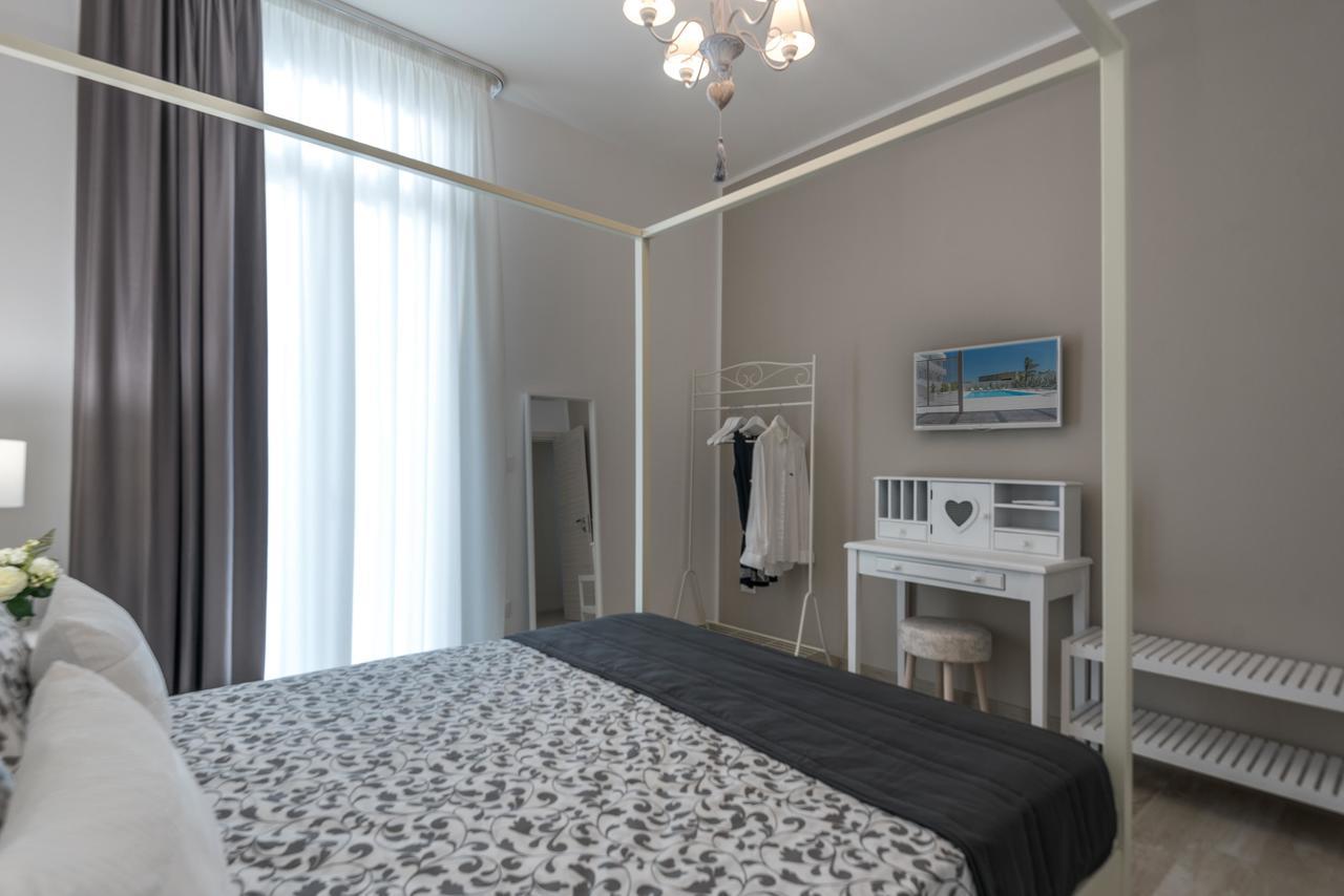 Calura Residence 카르피냐노 살렌티노 외부 사진