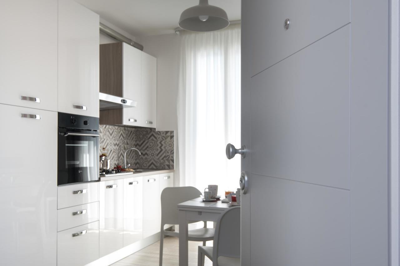 Calura Residence 카르피냐노 살렌티노 외부 사진