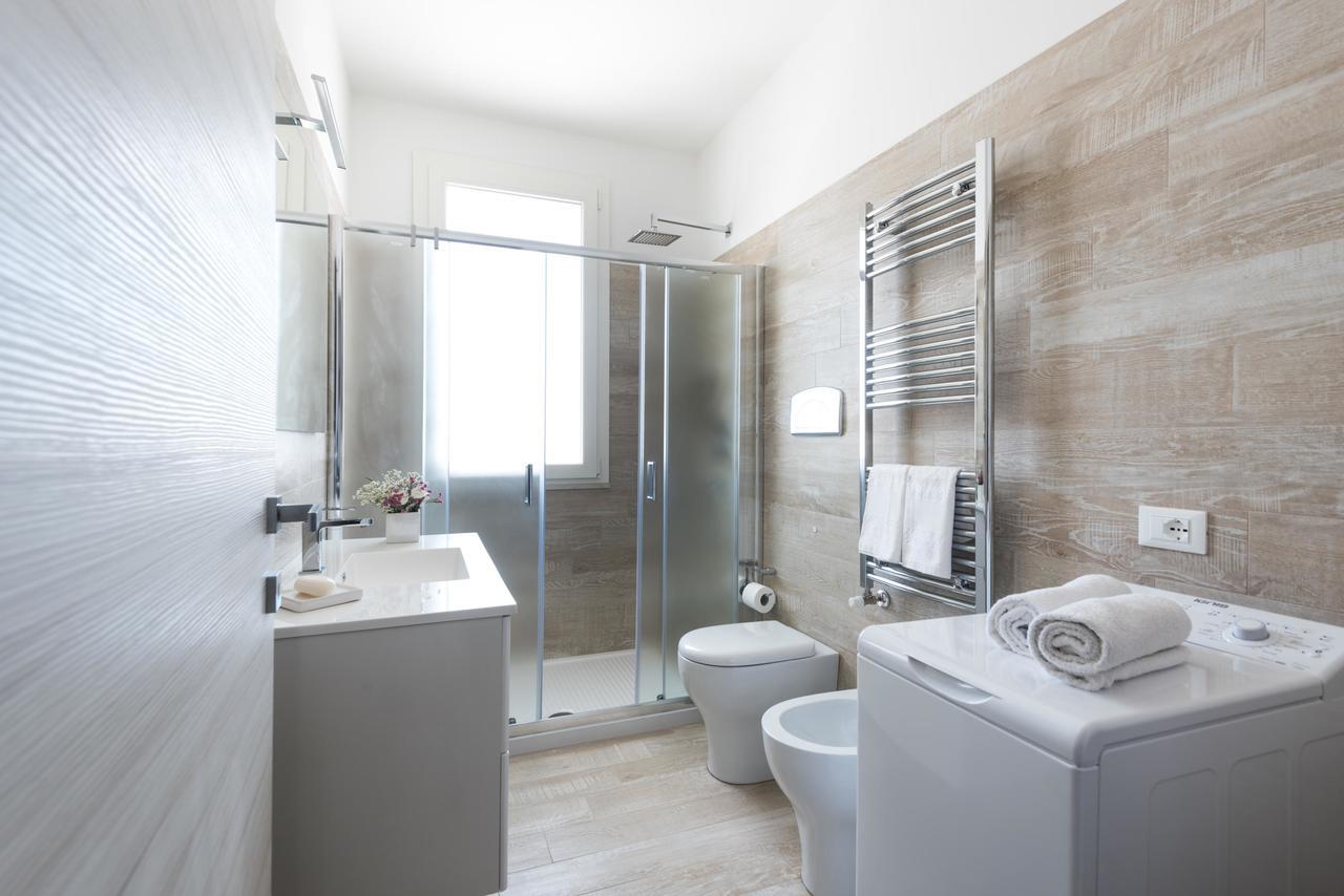 Calura Residence 카르피냐노 살렌티노 외부 사진