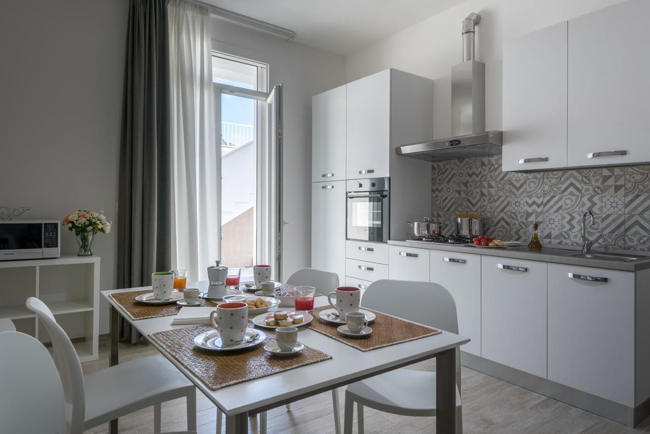 Calura Residence 카르피냐노 살렌티노 외부 사진