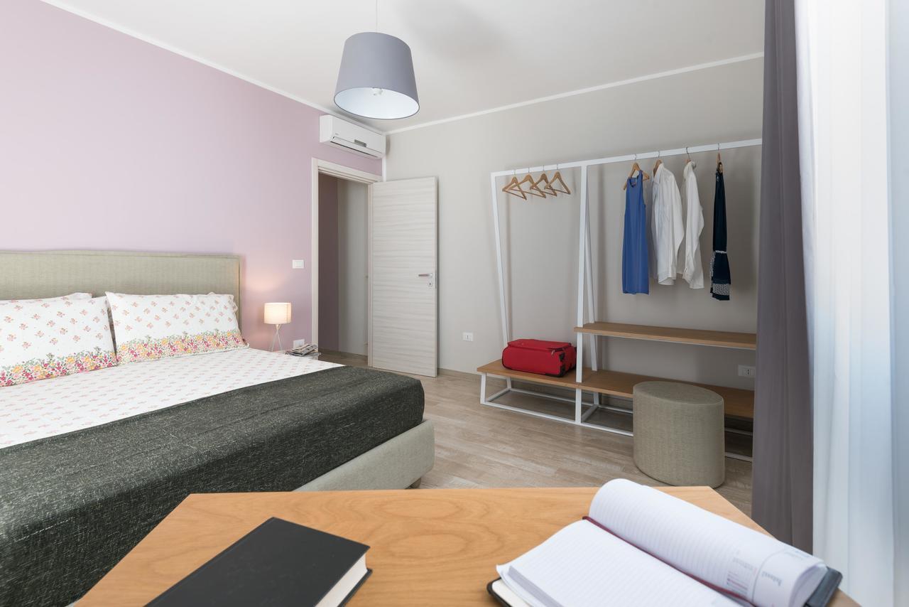 Calura Residence 카르피냐노 살렌티노 외부 사진