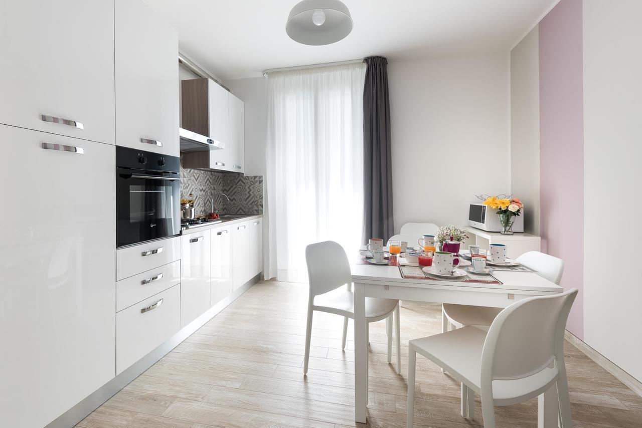 Calura Residence 카르피냐노 살렌티노 외부 사진