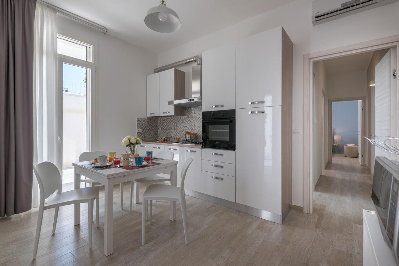 Calura Residence 카르피냐노 살렌티노 외부 사진