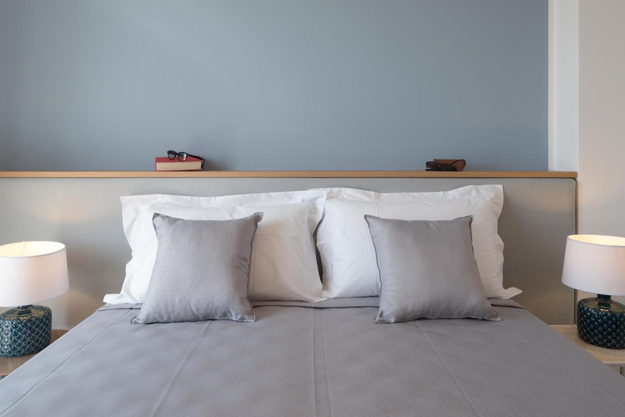 Calura Residence 카르피냐노 살렌티노 외부 사진