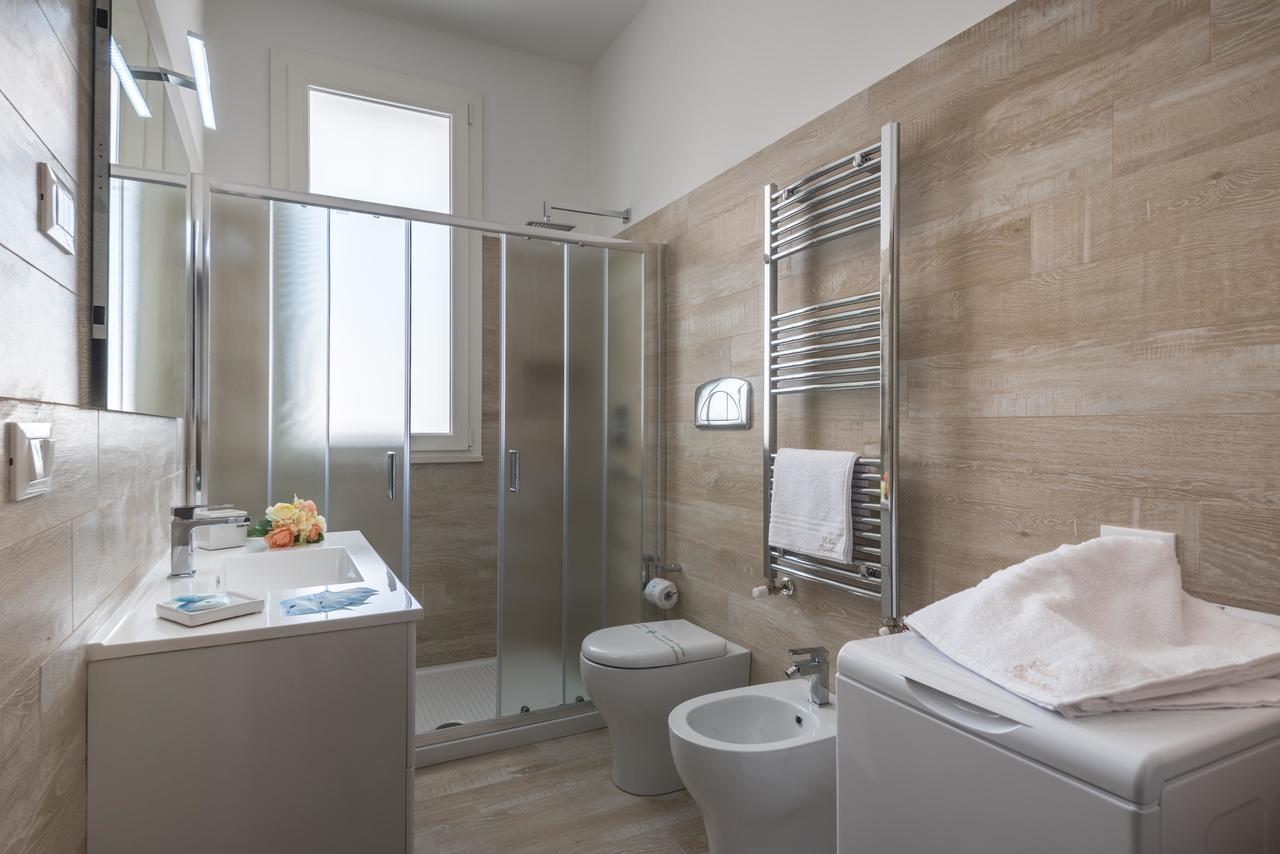 Calura Residence 카르피냐노 살렌티노 외부 사진