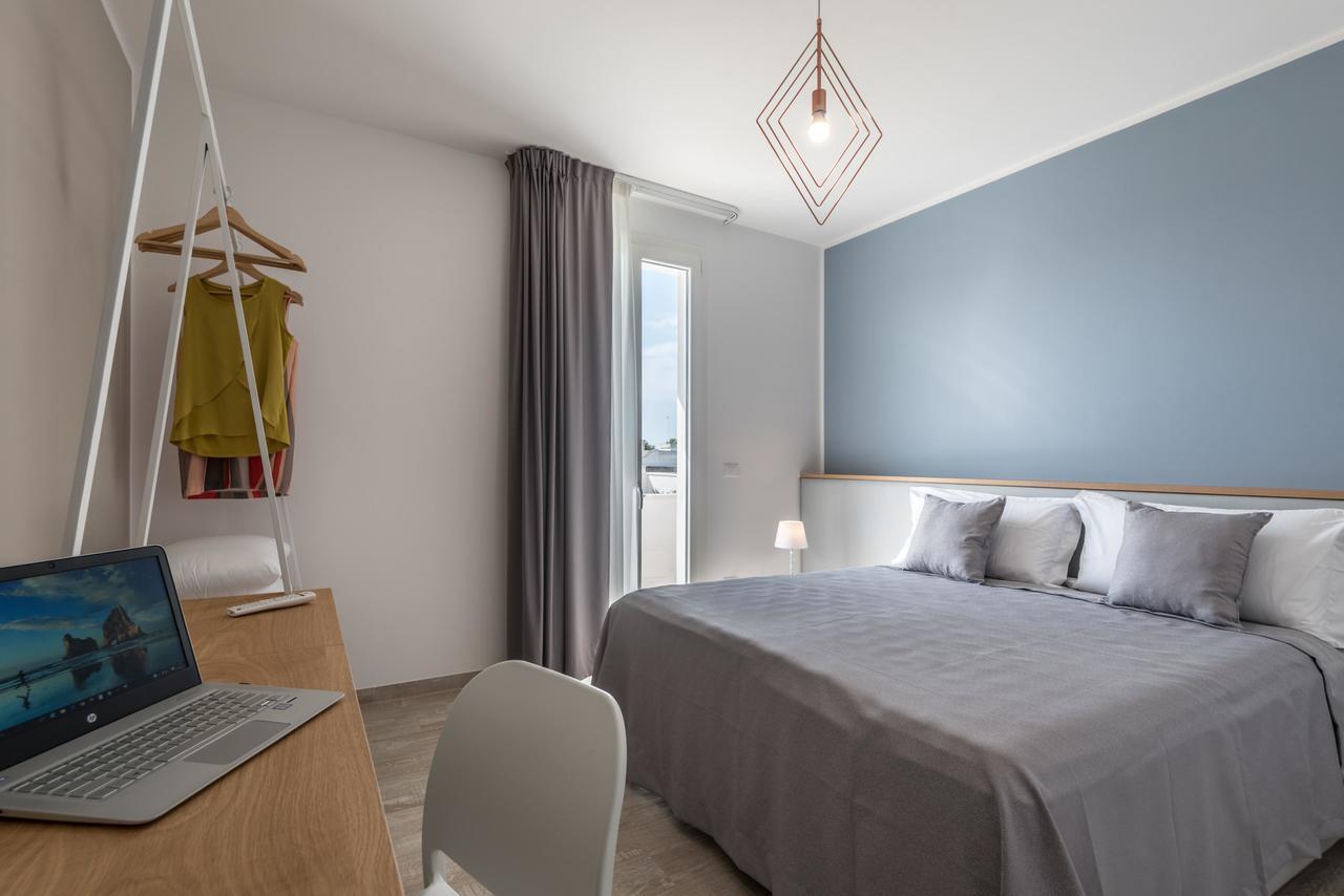 Calura Residence 카르피냐노 살렌티노 외부 사진