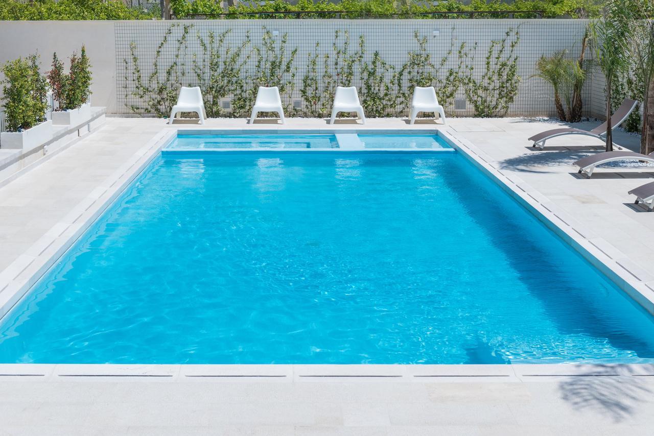Calura Residence 카르피냐노 살렌티노 외부 사진