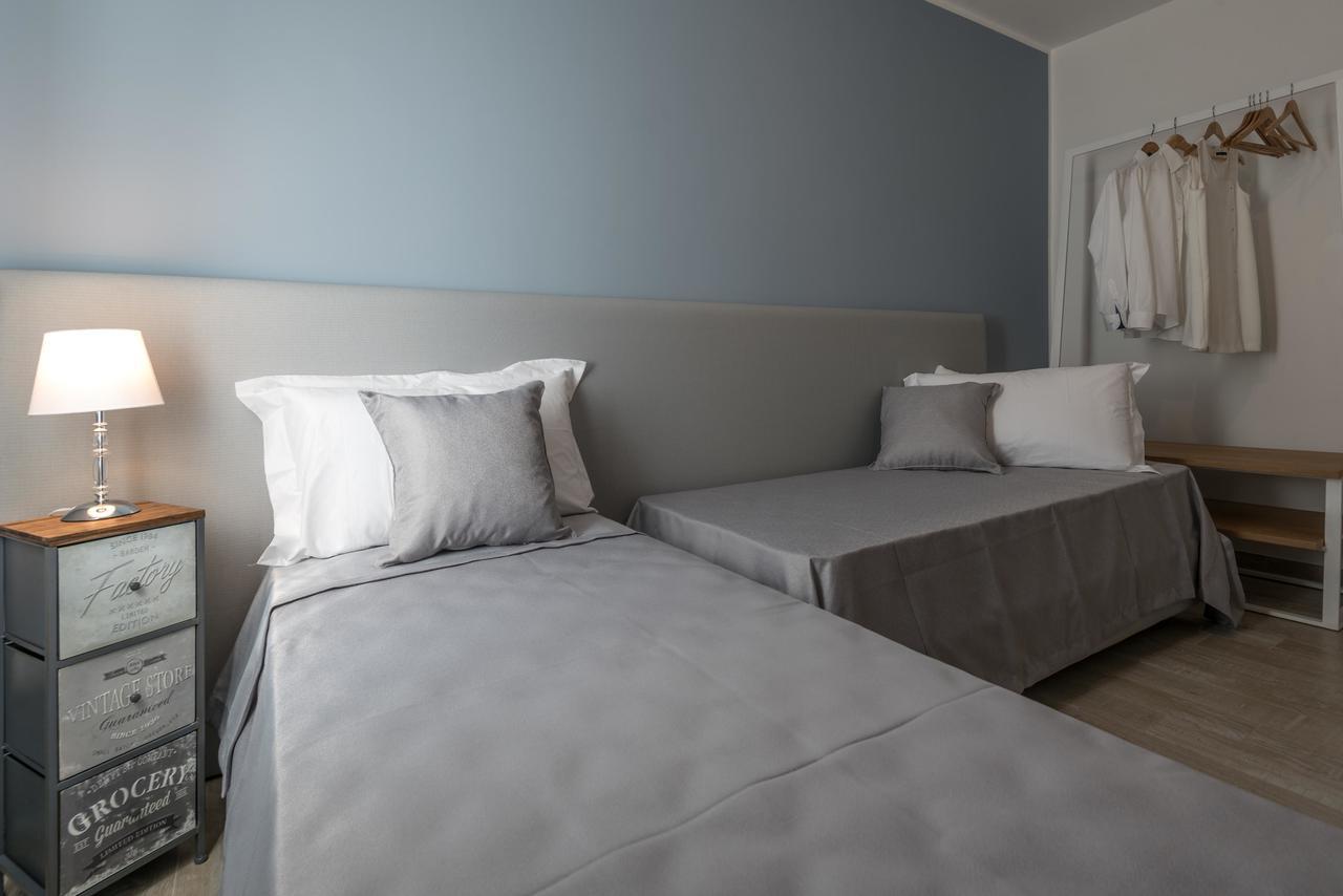 Calura Residence 카르피냐노 살렌티노 외부 사진