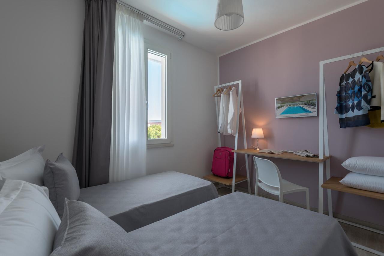 Calura Residence 카르피냐노 살렌티노 외부 사진