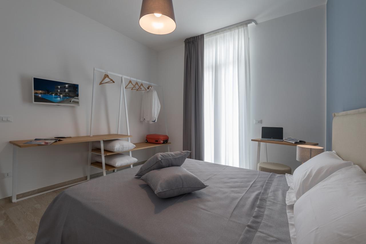 Calura Residence 카르피냐노 살렌티노 외부 사진